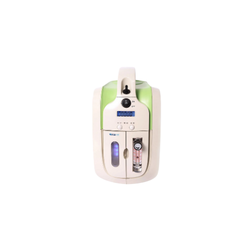 Portable Oxygen Concentrator POC-1000A