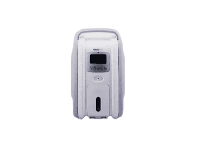 Portable Oxygen Concentrator POC-1000B