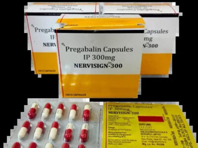 Order Pregabalin Capsules Online from a Trusted Pharmacy