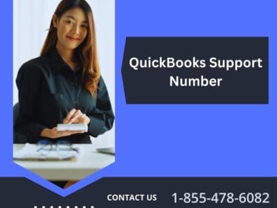 [+1.855.478.6082] How to contact QuickBooks error support?