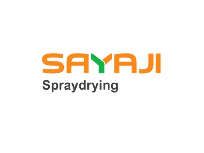 Sayaji Spray Drying : Food Spray Drying Powder Manufacturer