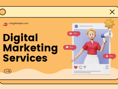 Digital Marketing Services