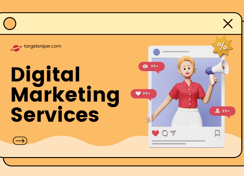 Digital Marketing Services