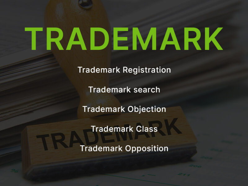 Online Chartered - Trademark Registration & Classes