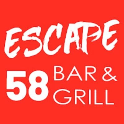 Escape 58