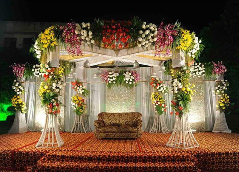 wedding hall in pune