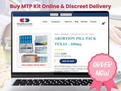 Where to Get Abortion Pill in Texas?