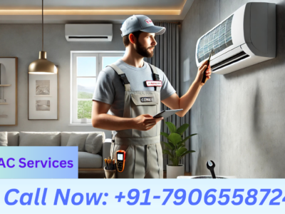 Top Rated AC Repair in Delhi- Quick Solution