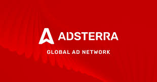 Adsterra Direct Link