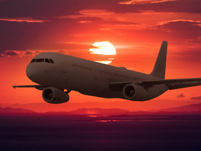 TRAVEL