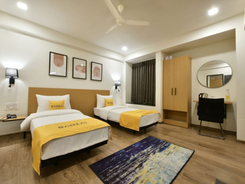 Family hotels in Nashik