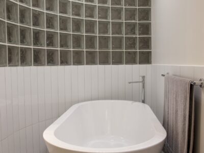 Modern Bathroom Melbourne
