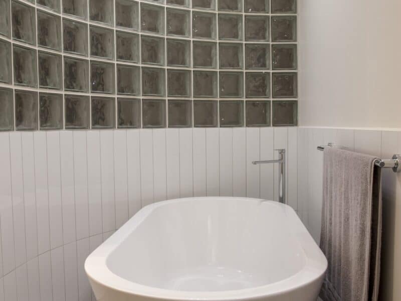 Modern Bathroom Melbourne