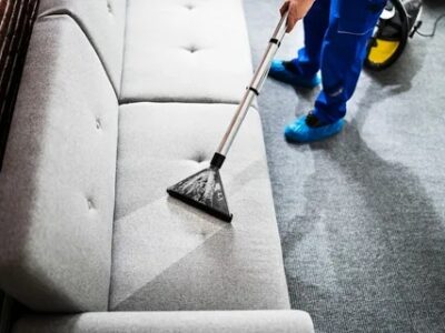 Couch Cleaning Prahran: Expert Upholstery Care