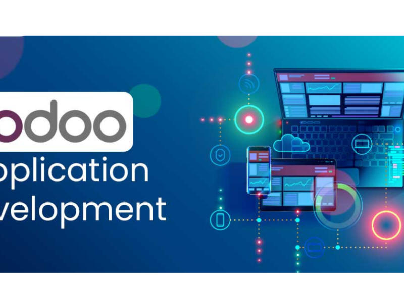 Odoo ERP Development