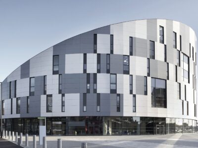 EQUITONE Facade Panels – Modern, Durable & Versatile | CSS FACADES LTD