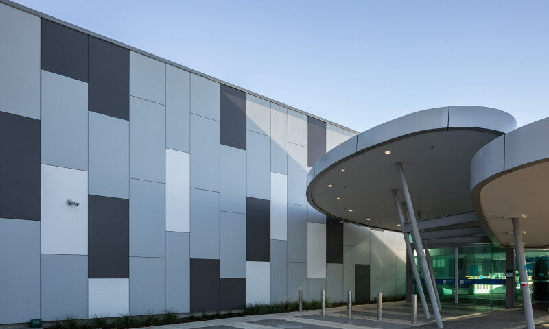 Transform Your Facade with Equitone Panels | CSS FACADES LTD