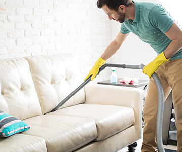 American Pride Cleaning: Your Trusted Partner for Professional Cleaning Services