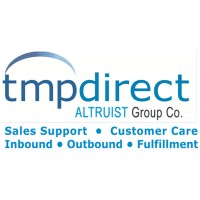 TMP Direct – Empowering Customer Engagement with Omnichannel BPO & AI Chat Solutions