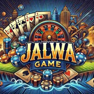 jalwa
