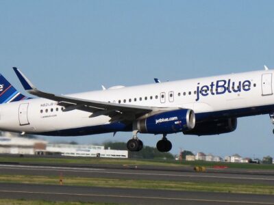 ¿Cómo hablo con un humano en JetBlue?