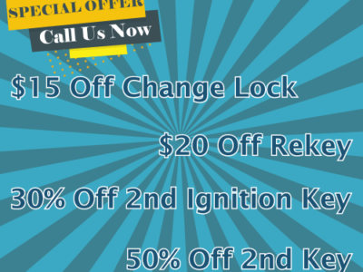 Locksmith Mesquite TX