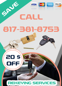 Locksmith Bedford Texas