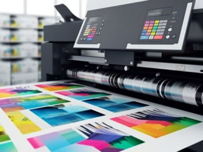 Professional Signage and Printing Services in Abu Dhabi | Colour Code