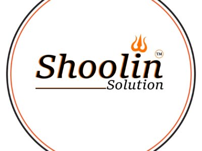 Shoolin Solution- Digital Marketing Agency