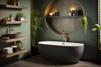 Bathroom Renovation Vancouver