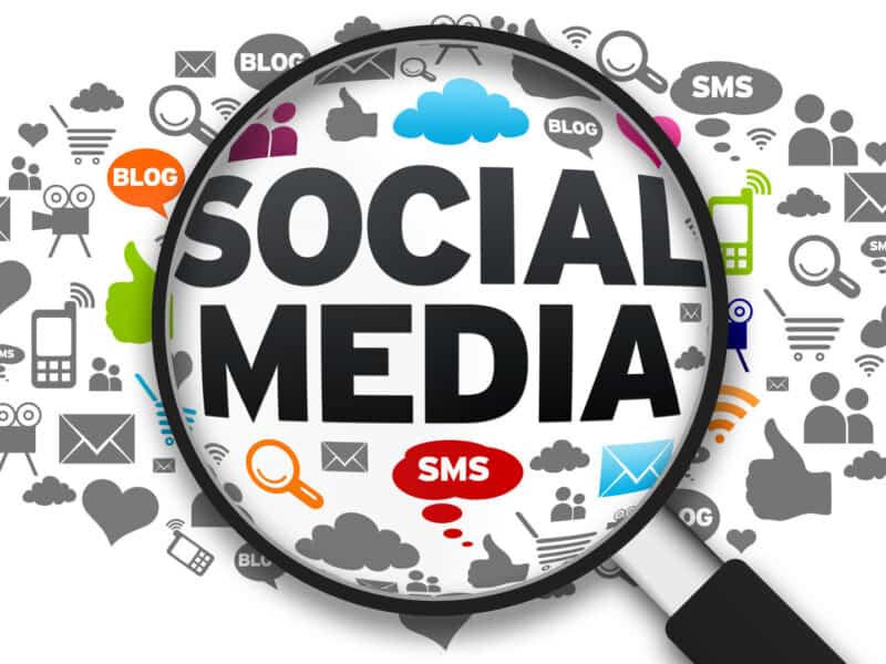 Social Media Management Company in Lucknow