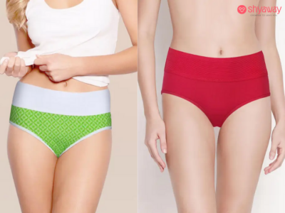 Buy Panties for Women Online in India – Stylish, Comfortable, and Affordable