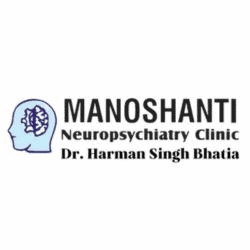 manoshanti clinic | dr. harman singh bhatia | m.d. neuropsychiatry
