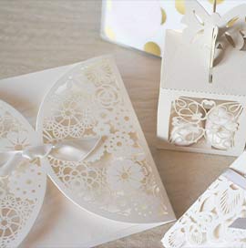 Wedding Card Printing NSW