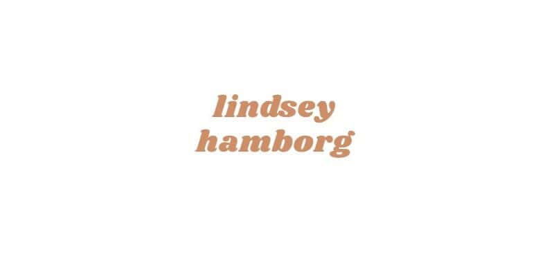 Lindsey Hamborg - Price George Top Realtor