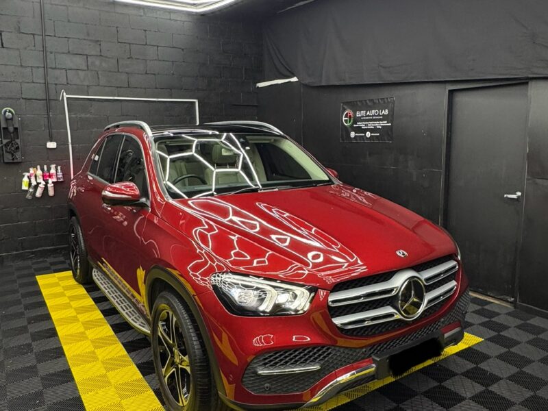 Elite Auto Lab