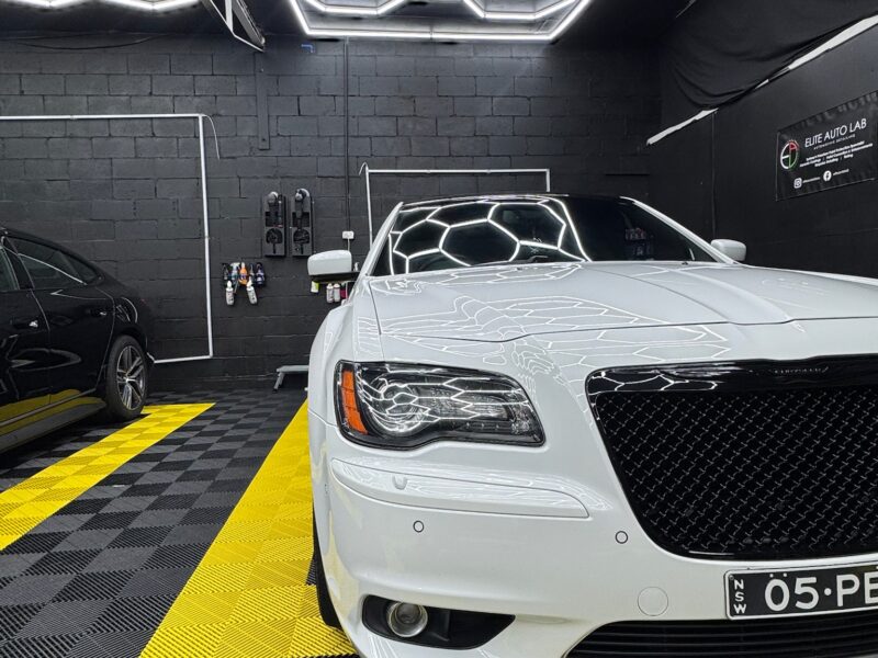 Elite Auto Lab