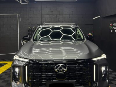 Elite Auto Lab