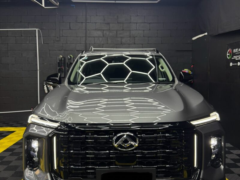 Elite Auto Lab