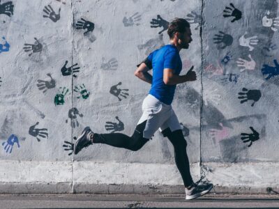 Strength Training for Runners: Your Secret Weapon for Smashing PBs