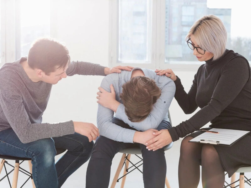Psychiatric Rehabilitation Centre in Kerala|Calicut