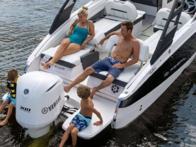boat tours anna maria island