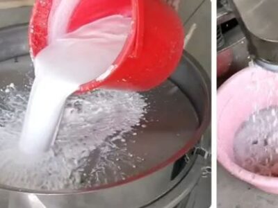 Enhancing Efficiency in Industrial Processes Slurry Sifter Equipment