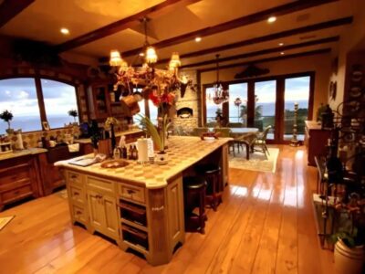 Vacation house rentals Los Angeles CA