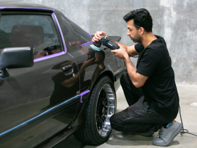 Fine Automotive Detailing