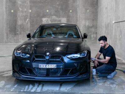 Fine Automotive Detailing