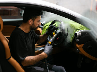 Fine Automotive Detailing