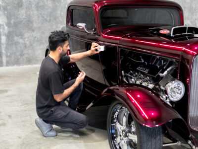 Fine Automotive Detailing