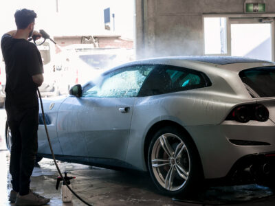 Fine Automotive Detailing