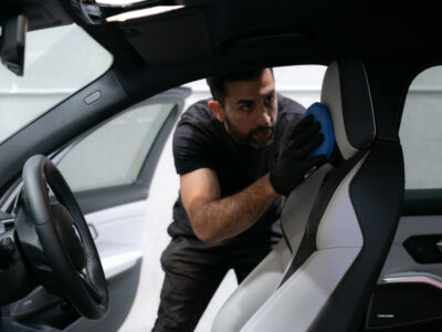 Fine Automotive Detailing